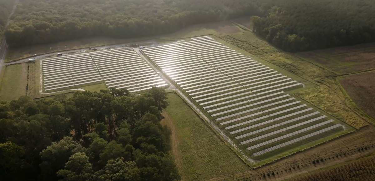 New England's largest utility-scale BESS goes live | Projects Weekly