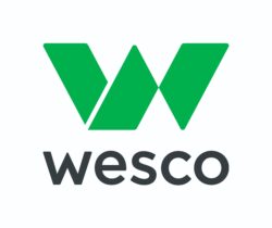 WESCO logo