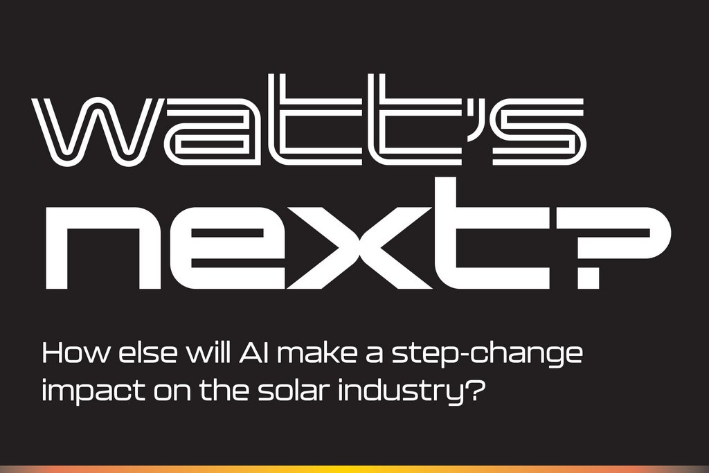 Watts Next