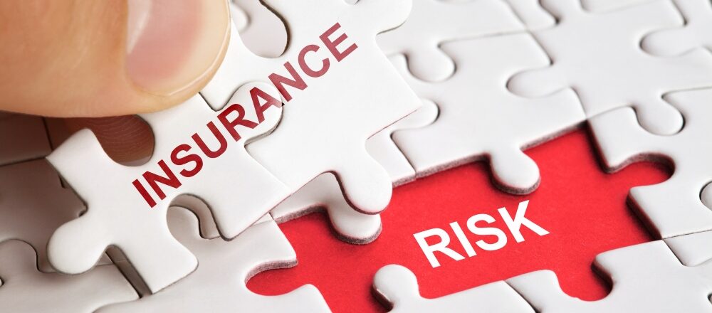 insurance coverage policy risk
