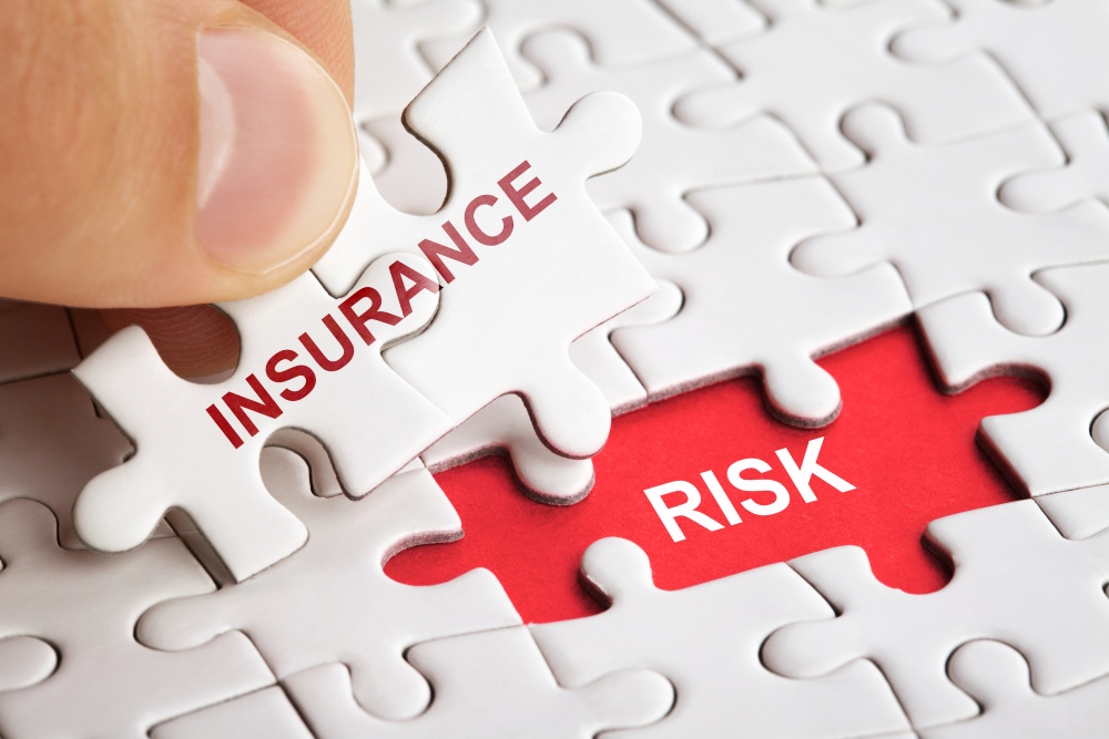 insurance coverage policy risk