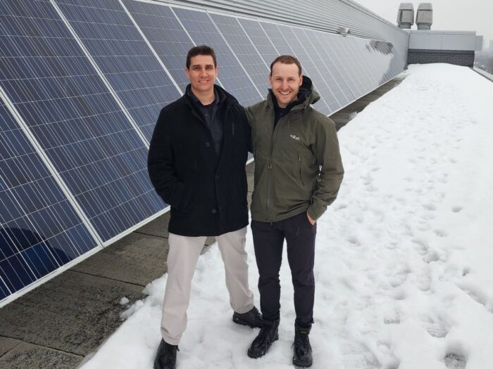 Enurgen has secured $4.1 million in new financing to support the global growth of its energy yield performance modelling software.
