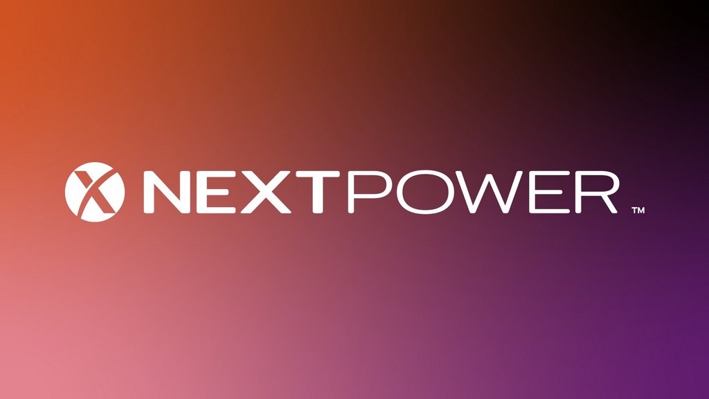 Nextpower Graphic