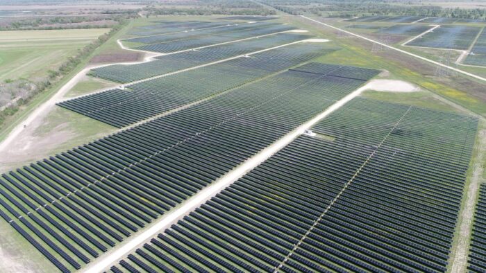 Enel completes GulfStar solar storage largest in US