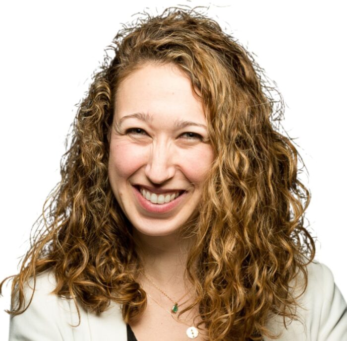 Julia Bell, CleanCapital