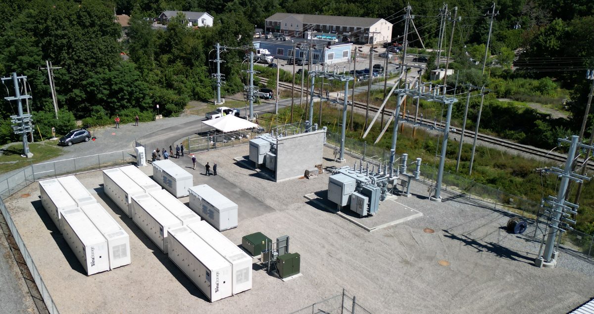 Lightshift Holden MA Bess Trina Storage