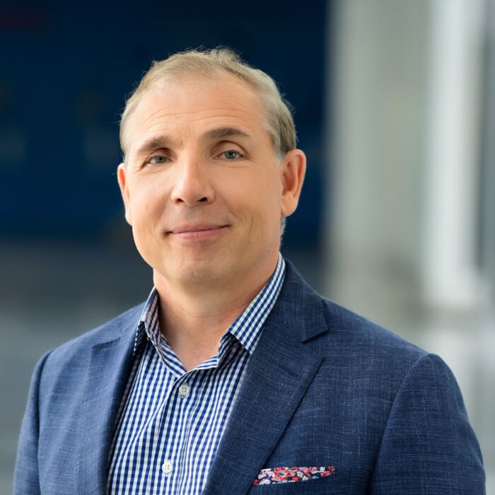 Nick Sangermano, GSPP