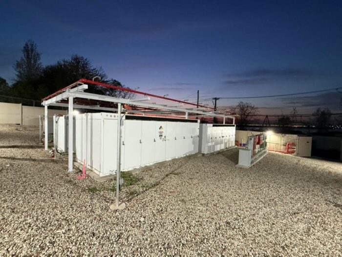 NineDot Energy battery energy storage NYSERDA