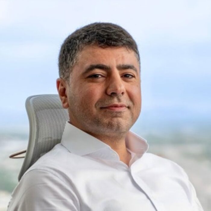 Sabah Bayatli, OCI Energy