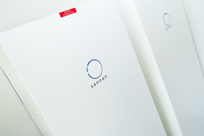 sonnen battery-only Texas VPP