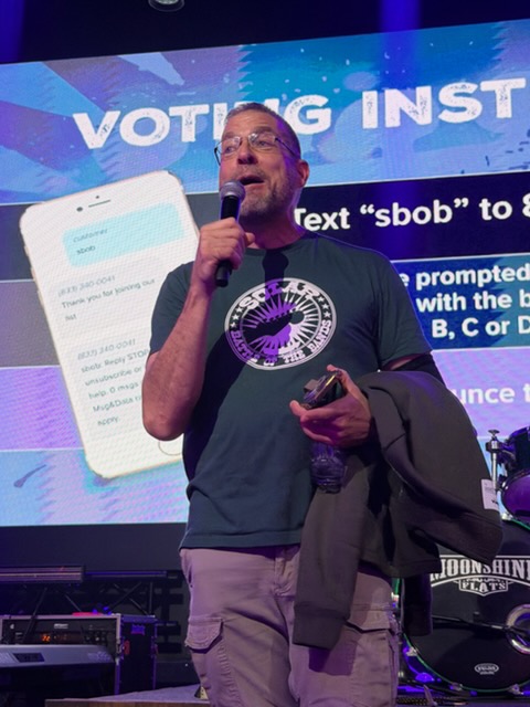 Jeff Spies Solar Roots Pioneers of PV