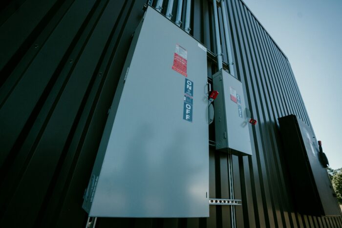 NEC Code Book updates on energy storage