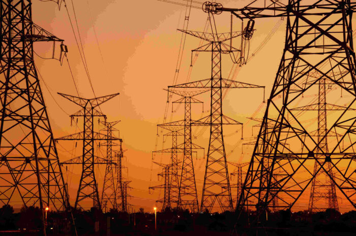 energy affordability power lines
