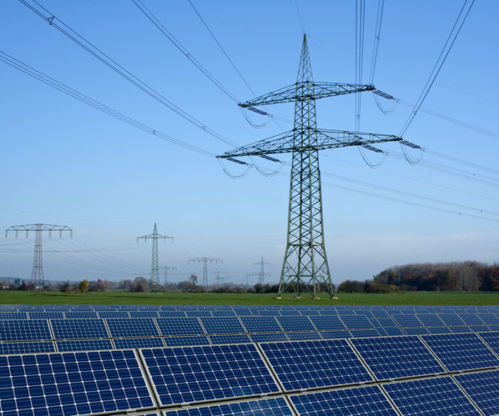 MorningSky Power will operate utility-scale solar facilities in 27 states.