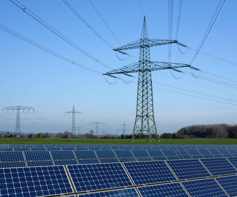 MorningSky Power will operate utility-scale solar facilities in 27 states.