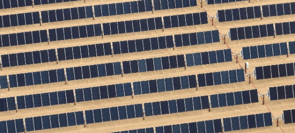 Origis Energy's Rockhound solar projects