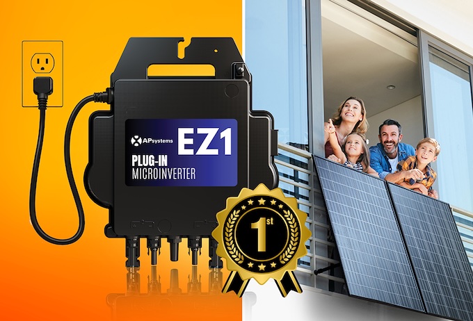 Generac PWRmicro Microinverter