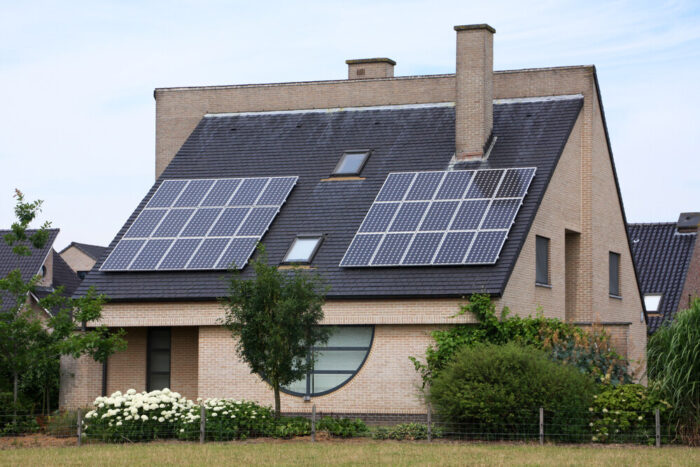 Ava Community Energy residential solar