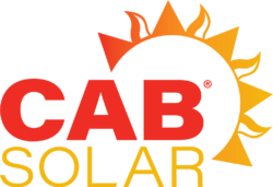 CAB Solar New Logo 2026