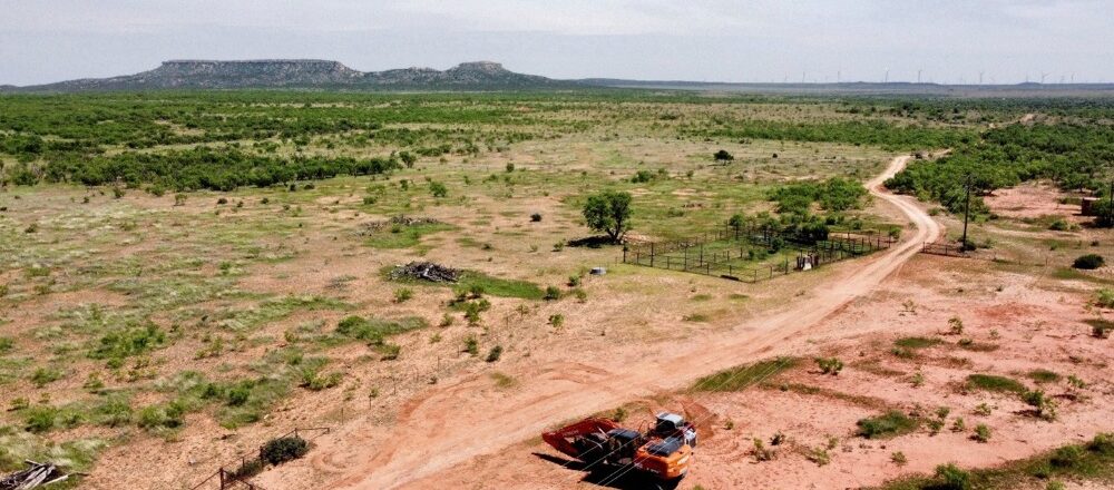 Energea's Snyder Texas project Projects Weekly
