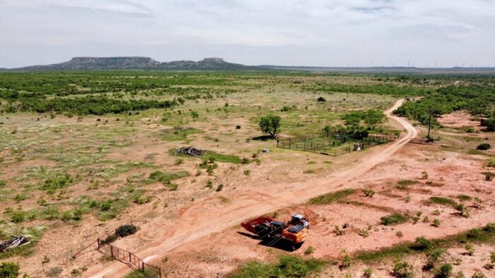 Energea's Snyder Texas project Projects Weekly