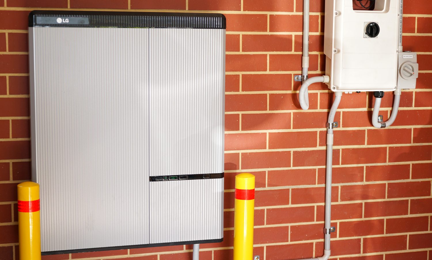 home energy storage battery residential ESS