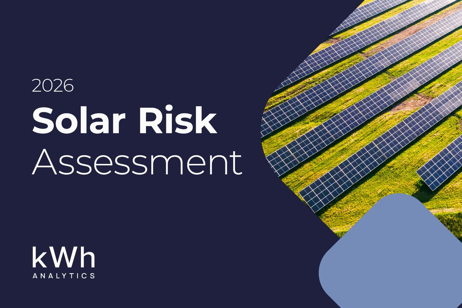 kwh analytics solar risk assessment 2026