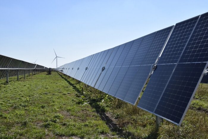 Boot Hill Solar Kansas