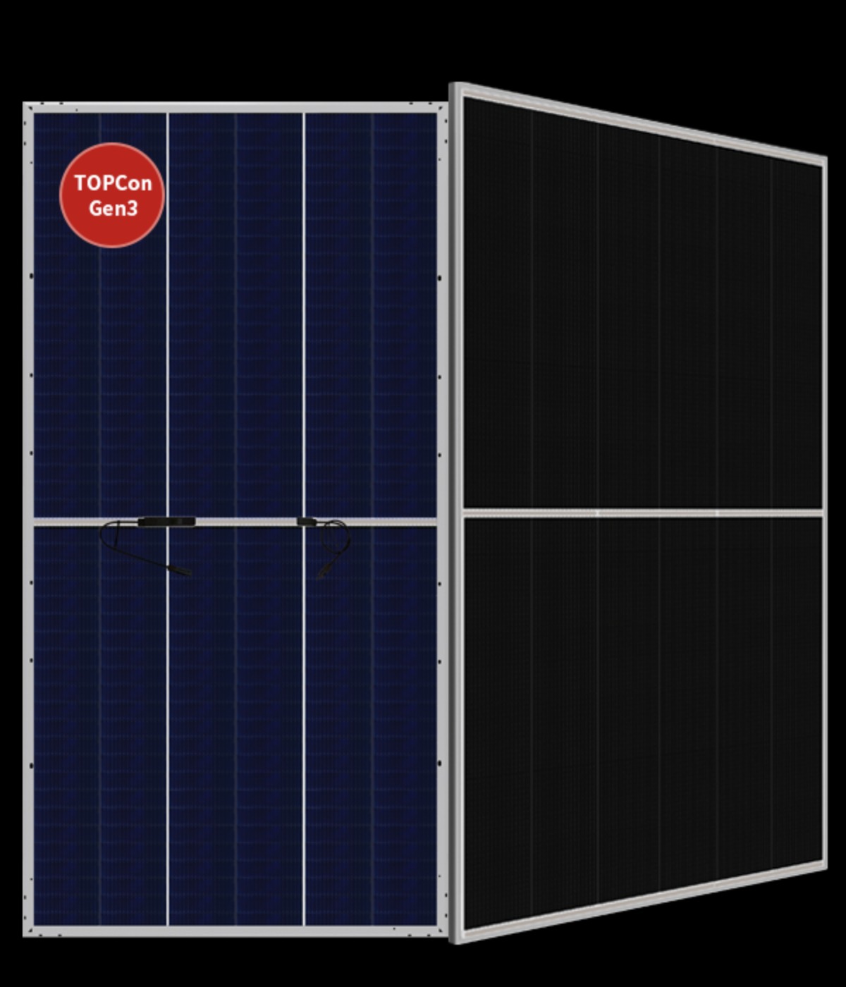 Canadian Solar TOPCon 3.0 module