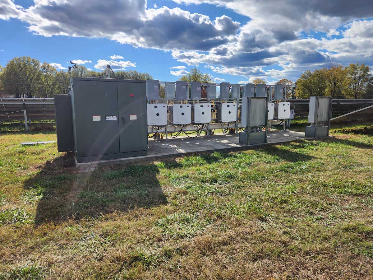 Serviceability Is Driving Solar Repowering Strategies