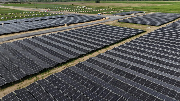 Aligned Climate Capital Illinois project