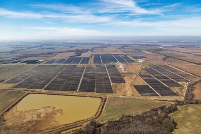 Cherry Valley Solar Adapture Renewables