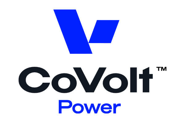 CoVolt Logo