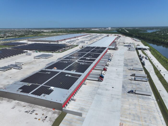 Trinity Energy Costco Port St. Lucie