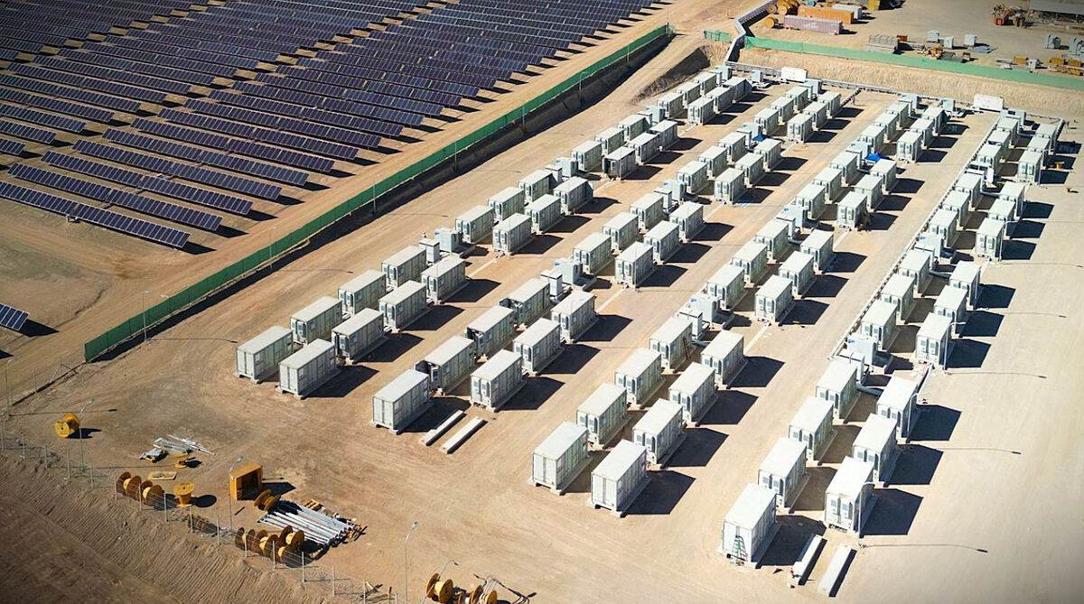 Nextpower Prevalon acquisition storage business