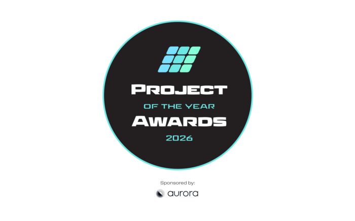 Project of the Year Awards 2026