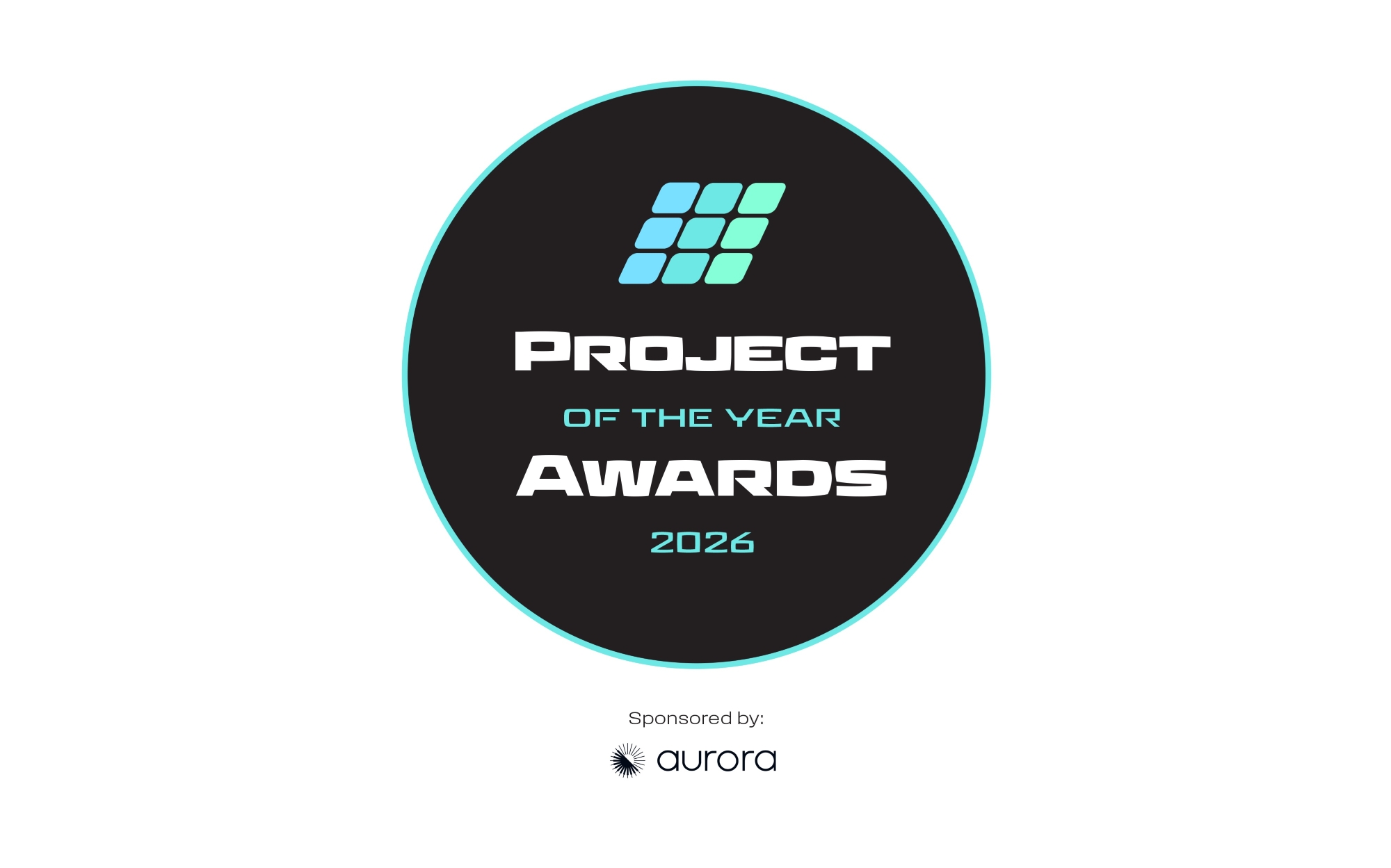 Project of the Year Awards 2026