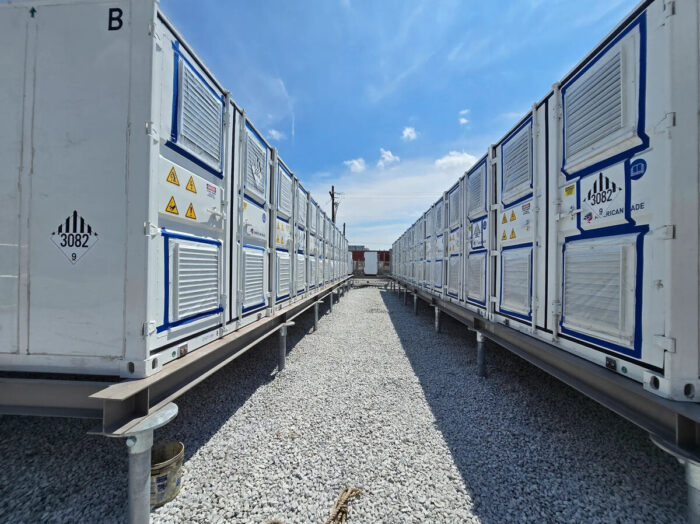 Wattmore LES Nebraska project