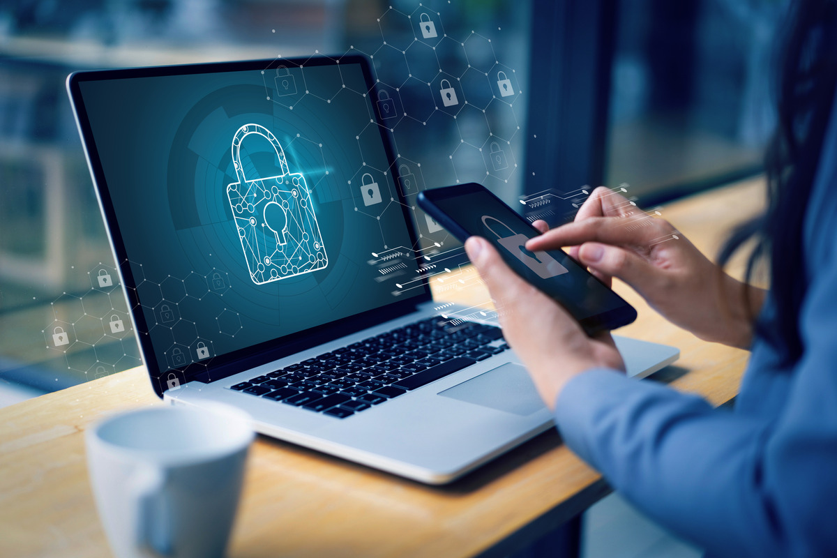 solar cybersecurity SEIA