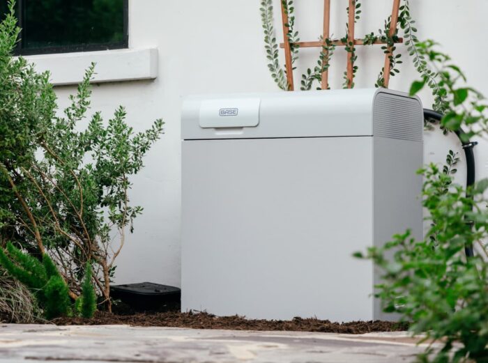 Base Power's Base Core home battery system