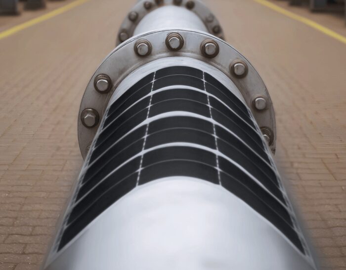 SolarWindow Technologies ElectroFlex