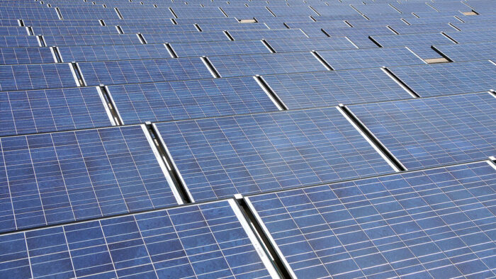 NC State centennial campus solar forecasting research