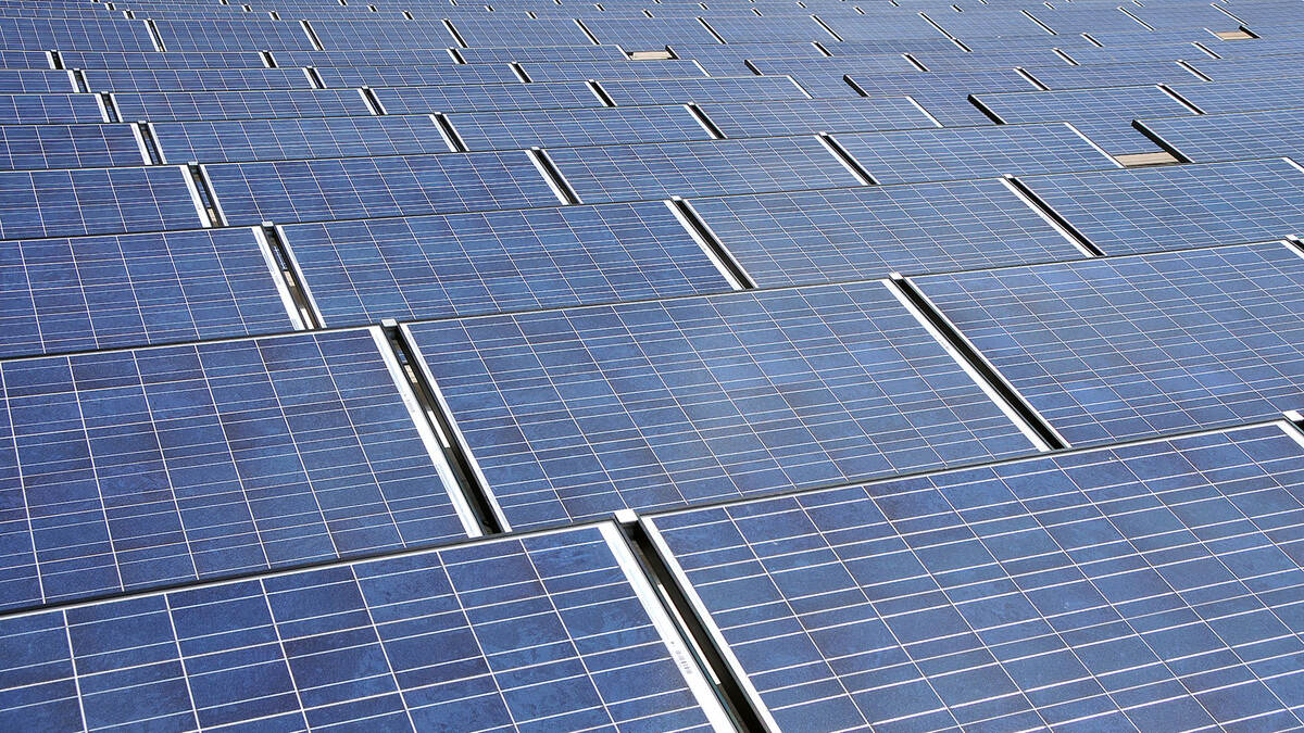 NC State centennial campus solar forecasting research