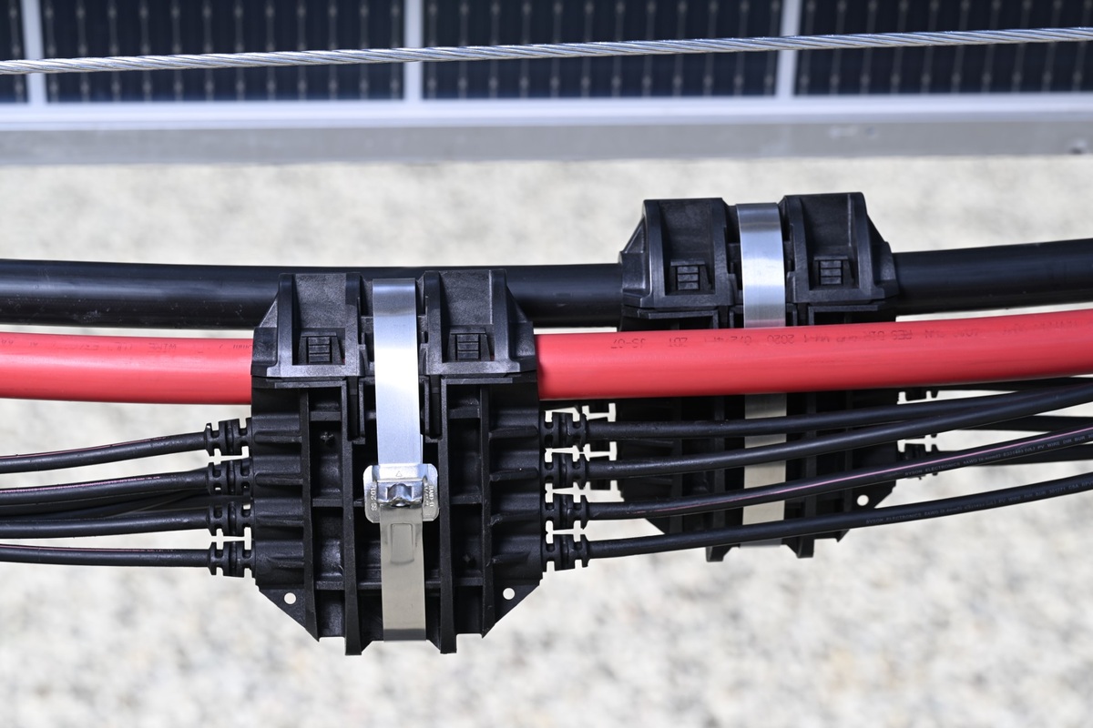 Nextpower PowerMerge eBOS solution