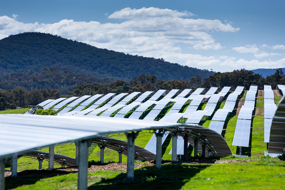 Nextpower resilience by design SB Q3 2026