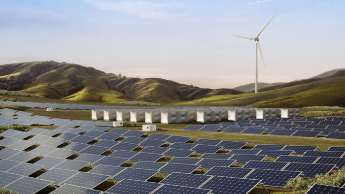 Sabanci Noon Energy ultra-LDES project