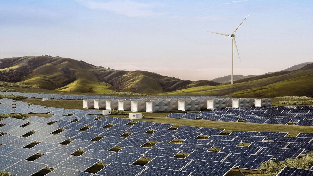 Sabanci Noon Energy ultra-LDES project