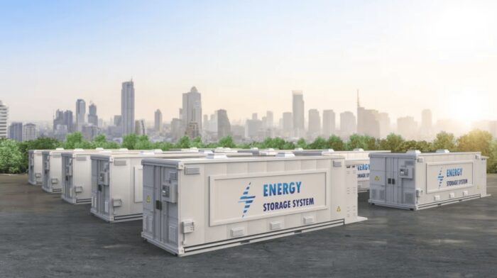 Ascend Analytics energy storage SmartBidder