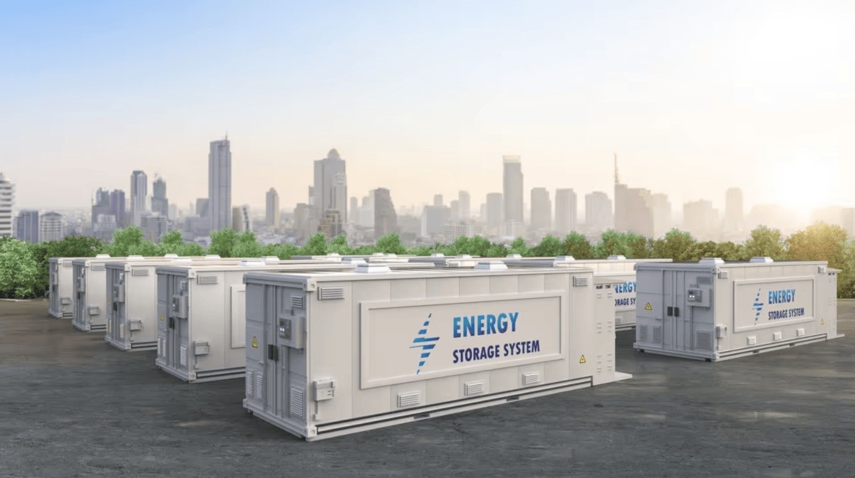 Ascend Analytics energy storage SmartBidder