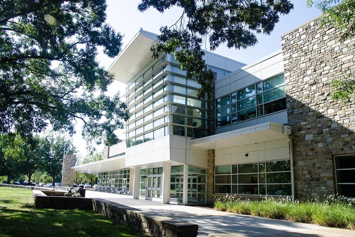 Loyola University Maryland renewable energy grant